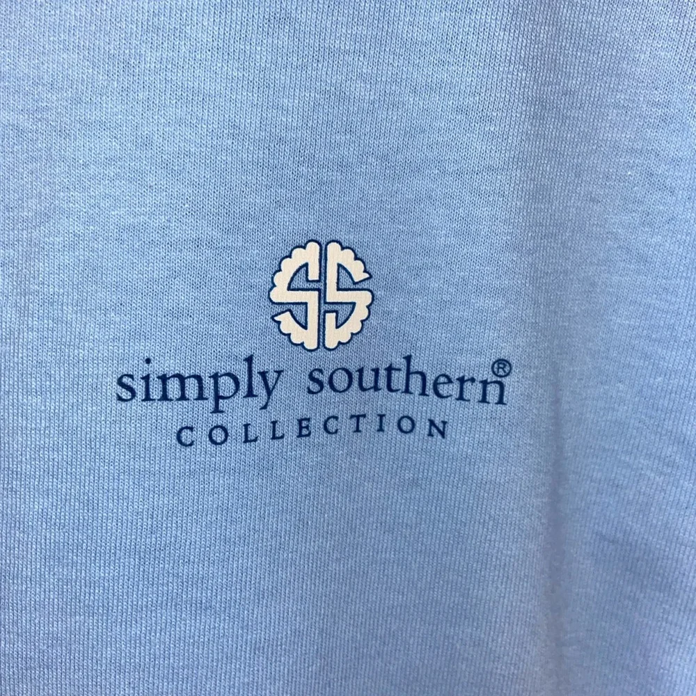 SIMPLY SOUTHERN TEE - Picture 3 of 6